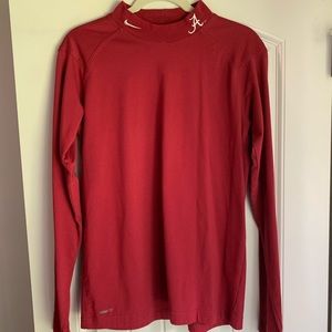 Nike Alabama Turtleneck